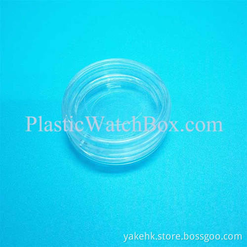 Custom Watch Movement Cufflink Box Factory Best Price